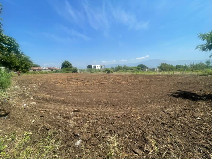 VENTA DE TERRENO RESIDENCIAL  EN LA CANELA, SANTIAGO. - foto 3