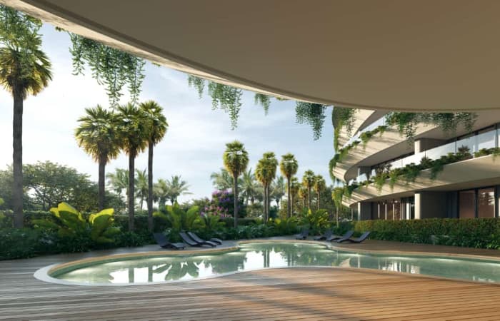 Venta de Apartamentos en Cap Cana  - foto 3