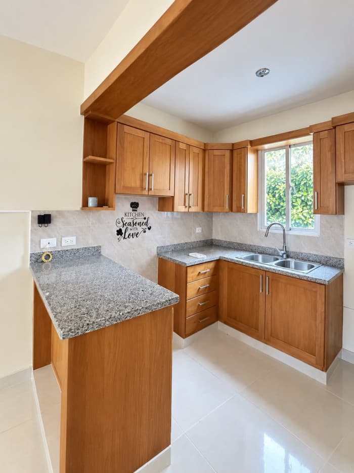 VENTA DE 2do NIVEL  APARTAMENTO LA BARRANQUITA  - foto 5