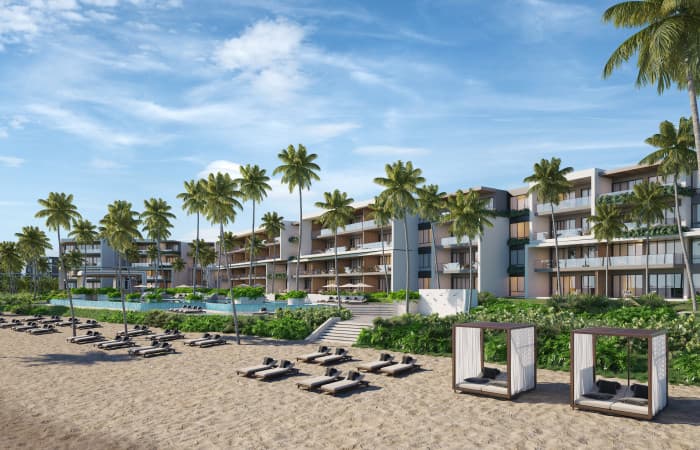 EN VENTA PROYECTO EN CABARETE SANTIAGO  - foto 4