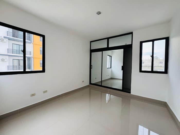 VENTA DE APARTAMENTO ALAMEDA RESIDENCES PRÓXIMO AL HOMS - foto 6