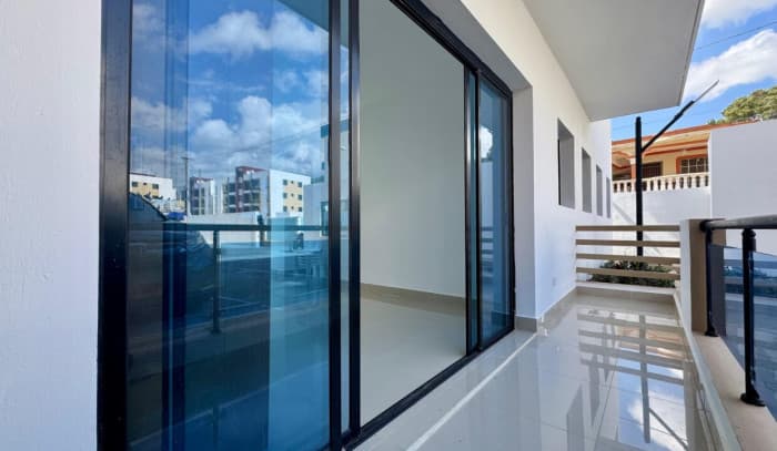 VENTA DE APARTAMENTOS EN 27 DE FEBRERO , EL DORADO  - foto 2