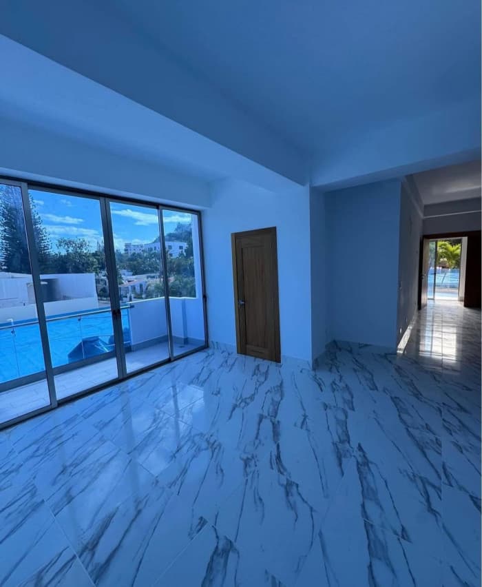 APARTAMENTOS EN VENTA EN LOS CERROS DE GURABO - foto 4