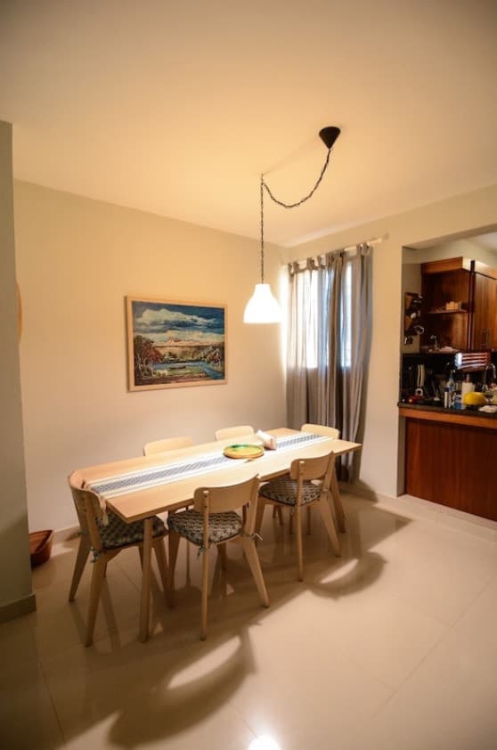 VENTA DE PRIMER NIVEL EN LOS ALAMOS,HOMS SANTIAGO  - foto 2