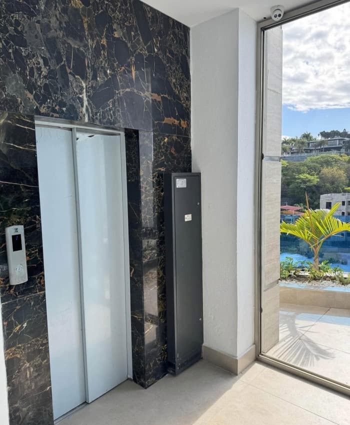 APARTAMENTOS EN VENTA EN LOS CERROS DE GURABO - foto 2