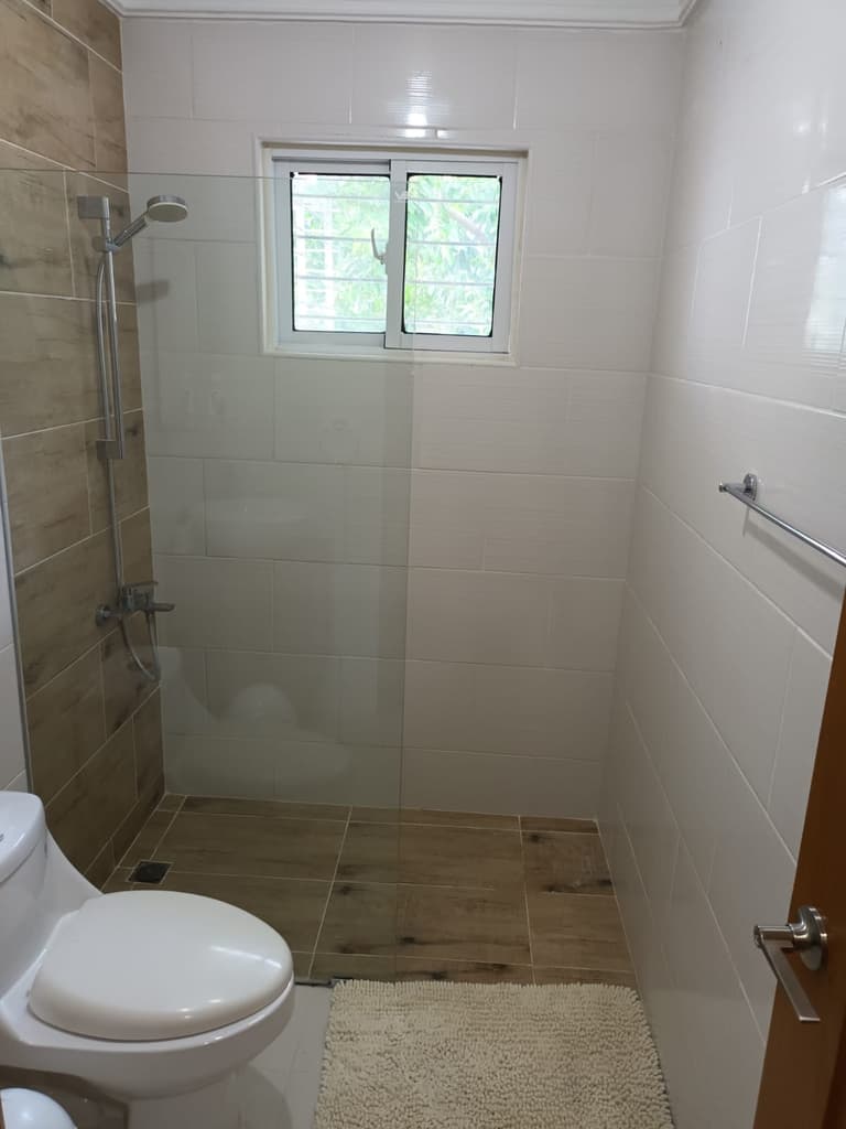 APAPARTAMENTO EN VENTA EN CARRETERA DON PEDRO, SANTIAGO - foto 6