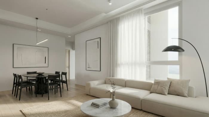 VENTA DE APARTAMENTOS EN LOS ALAMOS , HOMS  - foto 3