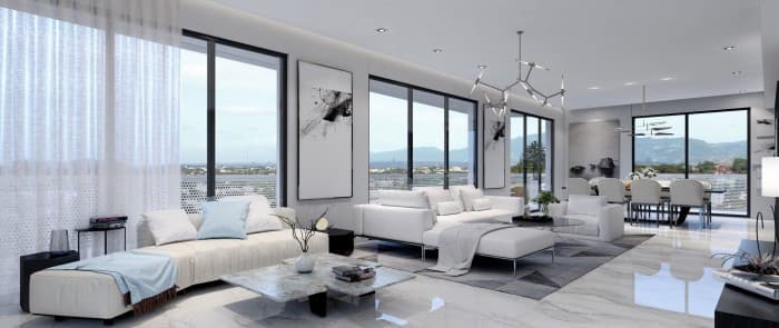 Venta de Apartamentos en La Trinitaria, Santiago  - foto 4