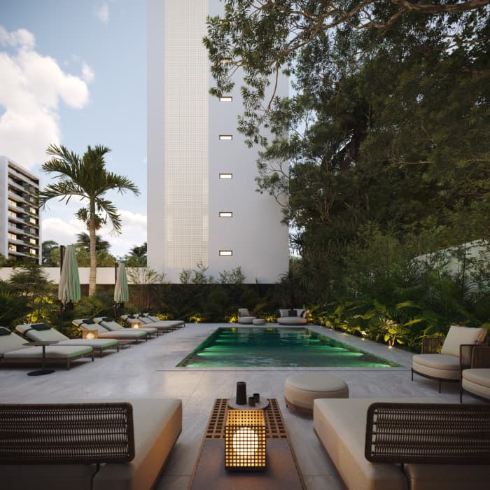 VENTA DE APARTAMENTOS PROXIMO AL HOMS  - foto 3