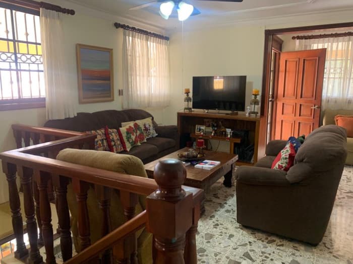 Casa en venta en Altos de Rafey, Santiago. - foto 2