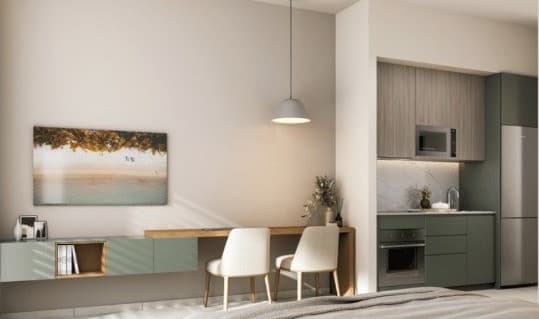 VENTA DE APARTAMENTOS EN PUNTA CANA  - foto 2
