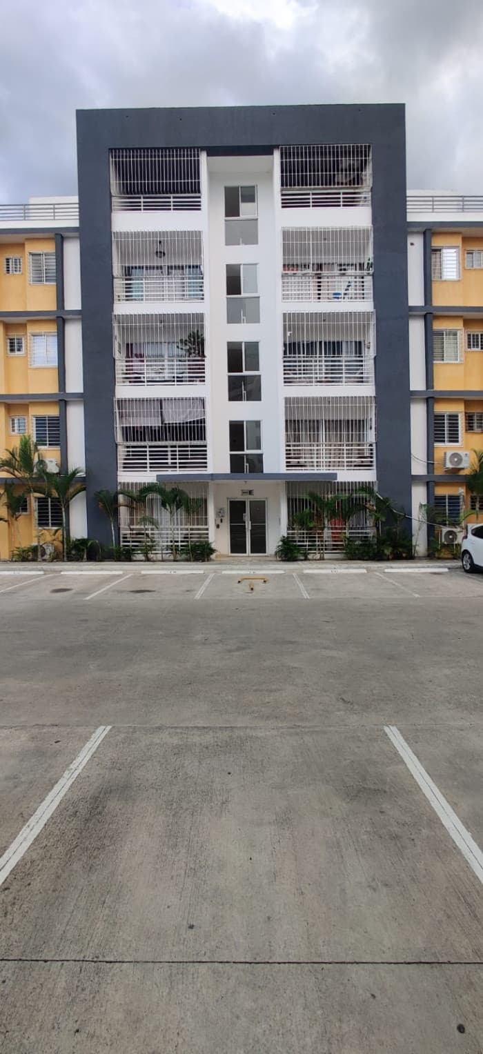 VENTA DE APARTAMENTO RESIDENCIAL PALMARECA. - foto 2