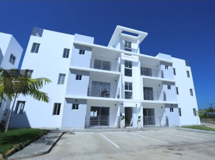 En Venta Apartamentos en prolongación Buena Vista - foto 2