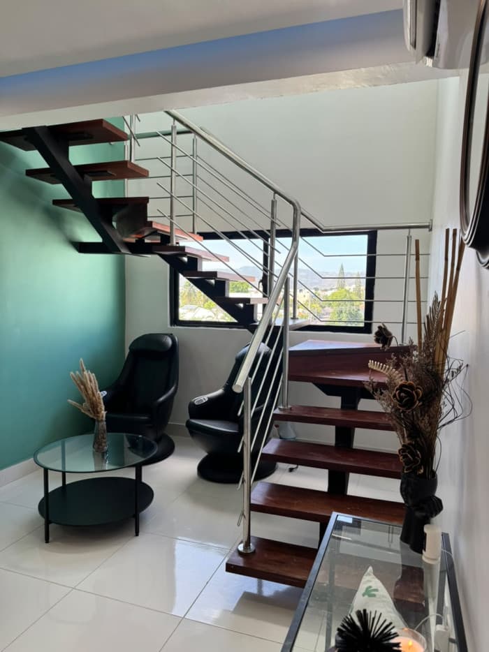 VENTA DE PENT-HOUSE EN LLANOS GURABO SANTIAGO - foto 7