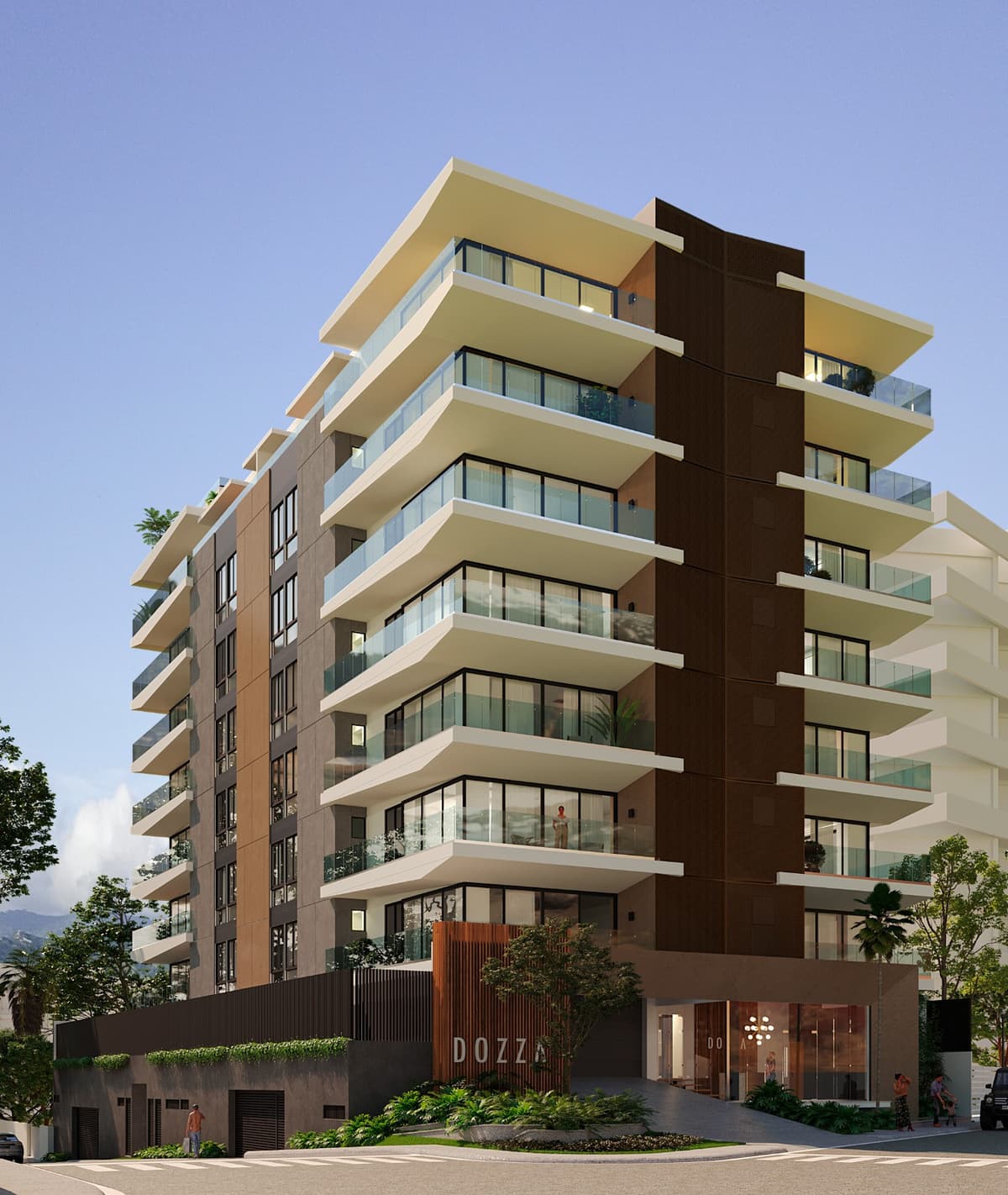  VENTA DE  APARTAMENTOS EN  CERROS DE GURABO  - foto 2