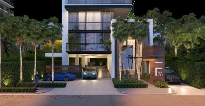 VENTA DE LUJOSOS  APARTAMENTOS EN RINCON LARGO - foto 3