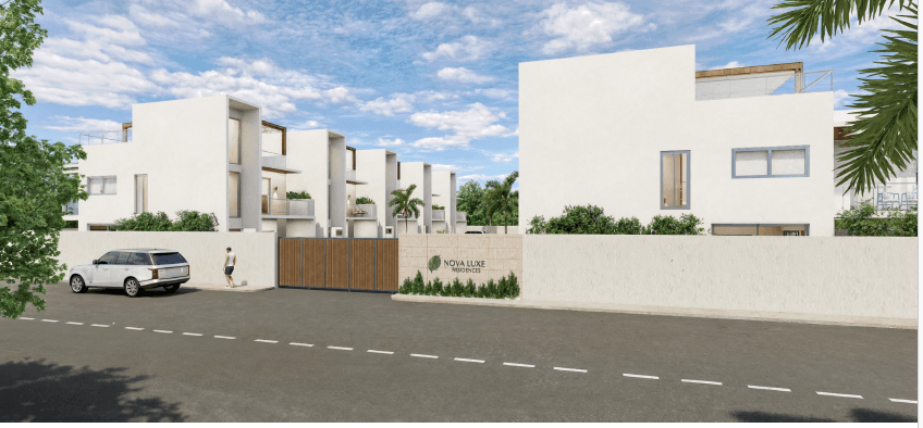 VENTA DE VILLAS EN PUNTA CANA  - foto 4