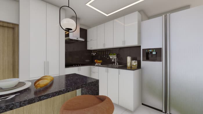Venta de Villas en Punta Cana, RD - foto 4
