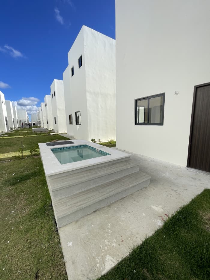 Venta de Proyectos de Villas en Punta Cana, RD - foto 3