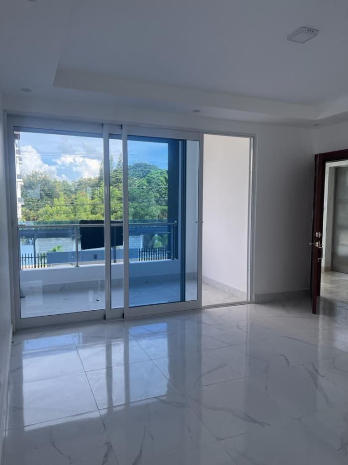 Apartamentos en venta en moderno Residencial, Santiago - foto 2