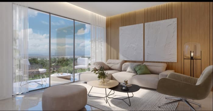 EN VENTA APARTAMENTO EN LA AVENIDA HISPANOAMERICANA  - foto 3