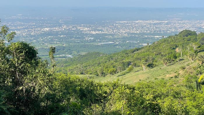 VENTA DE SOLARES CON VISTA A LA CIUDAD , GURABO  - foto 5