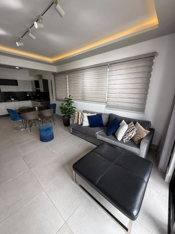 VENTA APARTAMENTO AMUEBLADO PISO 13,  LA ESMERALDA  - foto 5