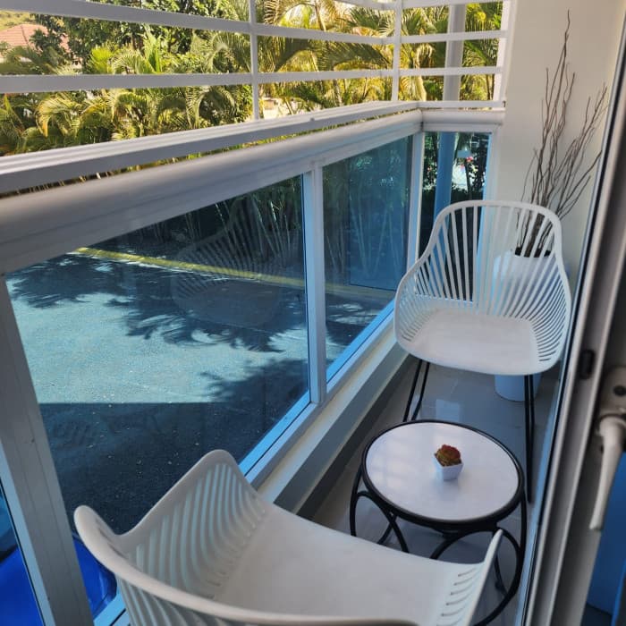  ALQUILER APARTAMENTO AMUEBLADO EN VILLA OLGA  - foto 4