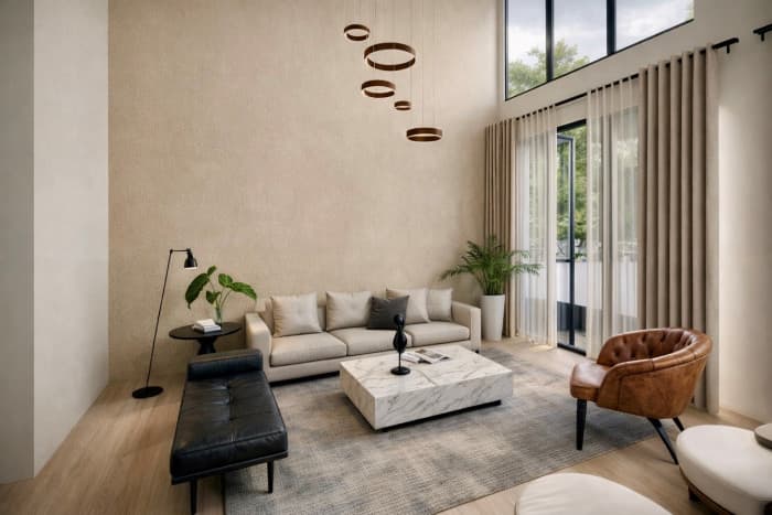 VENTA DE CASAS EN LLANOS DEGURABO PROYECTO CERRADO  - foto 7