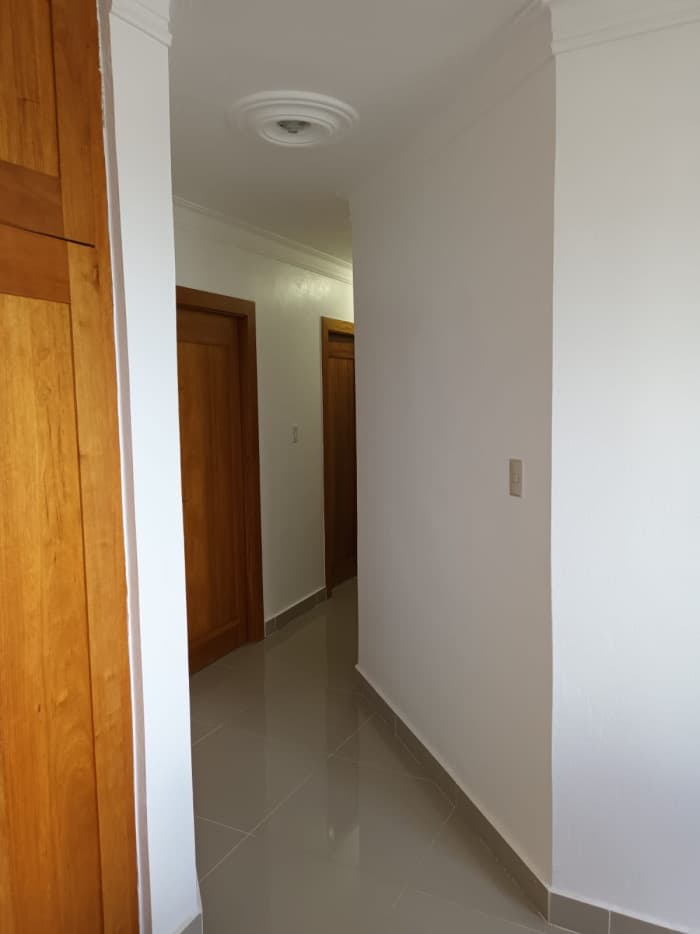 APAPARTAMENTO EN VENTA EN CARRETERA DON PEDRO, SANTIAGO - foto 11