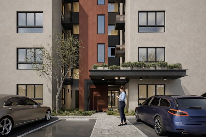 Venta de Apartamento en la Av. 27 Febrero, Pontezuela  - foto 3