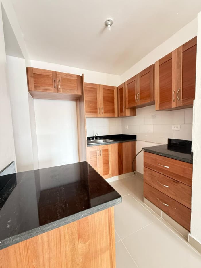 EN  VENTA APARTAMENTOS EN EL DORADO SANTIAGO  - foto 4