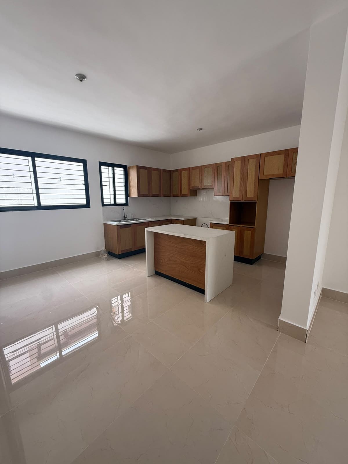 APARTAMENTO EN VENTA O RENTA EN EL DORADO SANTIAGO - foto 3