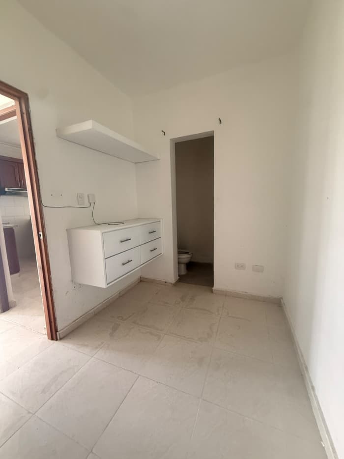 VENTA DE APARTAMENTO PISO 4 ,LA VILLA OLIMPICA SANTIAGO - foto 17