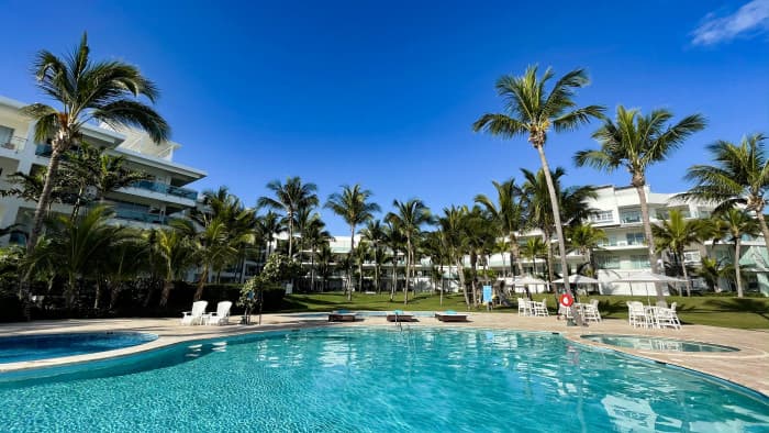 APARTAMENTO TURISTICO EN VENTA CABARETE PUERTO PLATA - foto 4