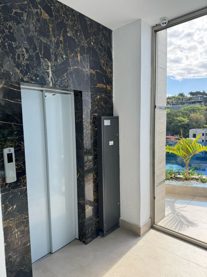 APARTAMENTO EN ALQUILER EN LOS CERROS DE GURABO - foto 3