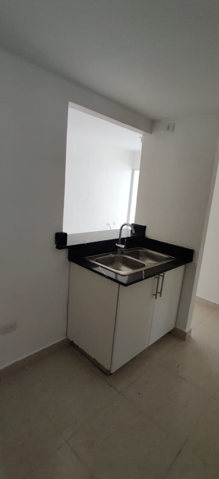 VENTA DE APARTAMENTO RESIDENCIAL PALMARECA. - foto 10