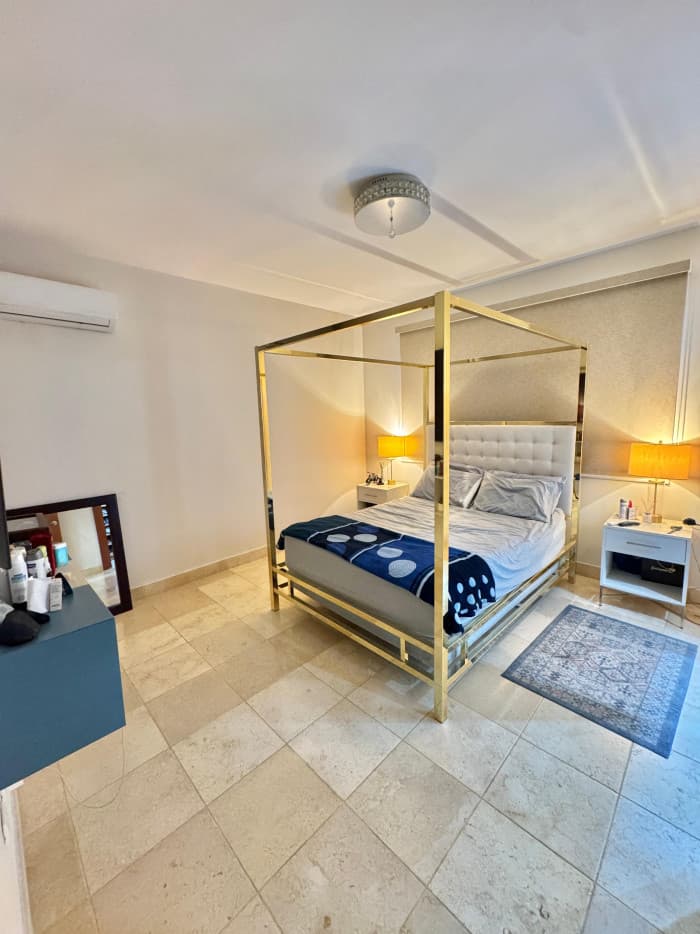 RENTA APARTAMENTO AMUEBLADO CON PISCINA  VILLA OLGA  - foto 8