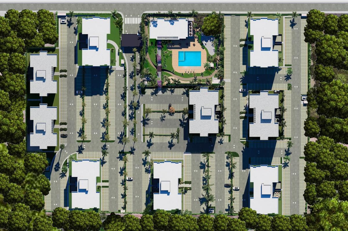 EN VENTA APARTAMENTOS PROXIMO A LA AUTOPISTA DUARTE - foto 2