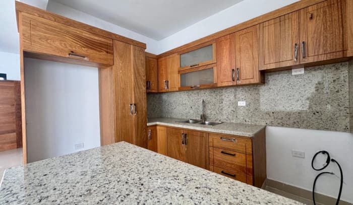 VENTA DE APARTAMENTOS EN 27 DE FEBRERO , EL DORADO  - foto 4