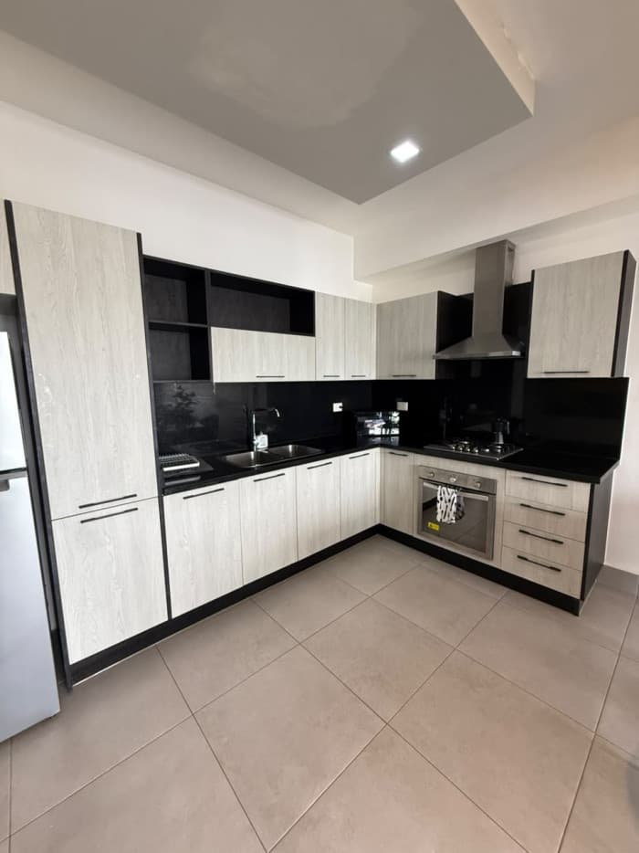 VENTA APARTAMENTO AMUEBLADO PISO 13,  LA ESMERALDA  - foto 10