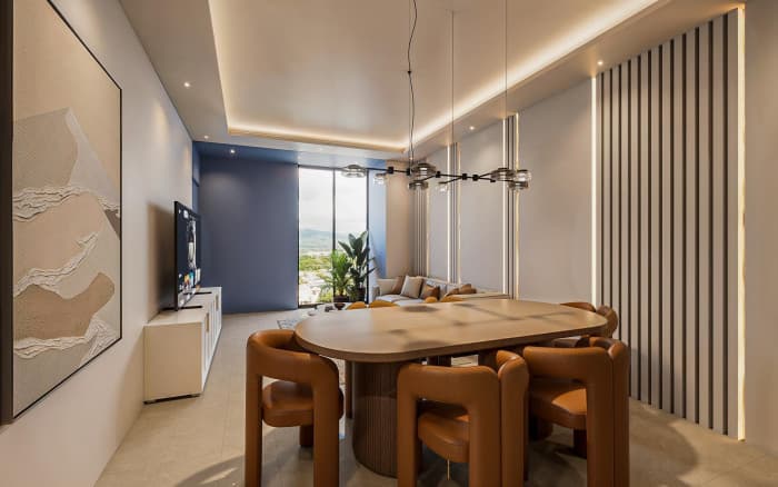 VENTA APARTAMENTOS EN URBANIZACION THOMEN  - foto 3