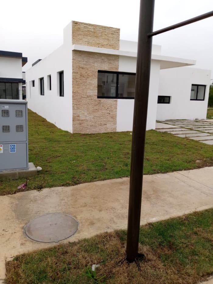 Venta de Villas en Vista Cana en Punta Cana - foto 3