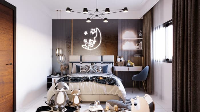 VENTA DE APARTAMENTOS EN LA BARRANQUITA, SANTIAGO  - foto 3