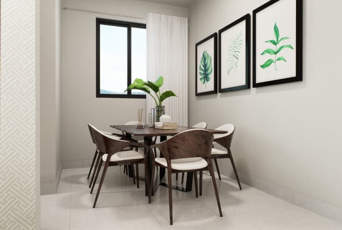APARTAMENTOS EN VENTA EN LOS ALAMOS, SANTIAGO - foto 3