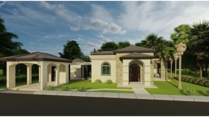  Espectacular Proyecto de Villas en Puerto Plata. - foto 3