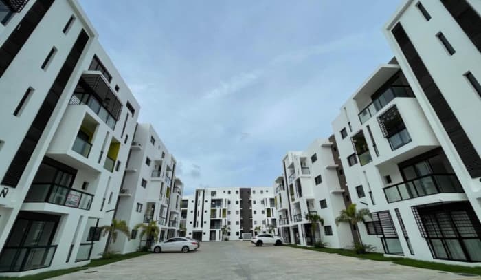  VENTA APARTAMENTOS EN LLANOS DE GURABO  SANTIAGO - foto 3