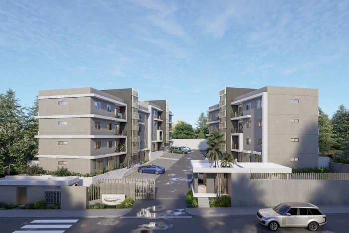 EN VENTA APARTAMENTOS EN SANTO DOMINGO NORTE  - foto 2