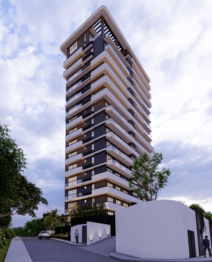 VENTA DE APARTAMENTOS LUXURY EN URBANIZACION THOMEN  - foto 2