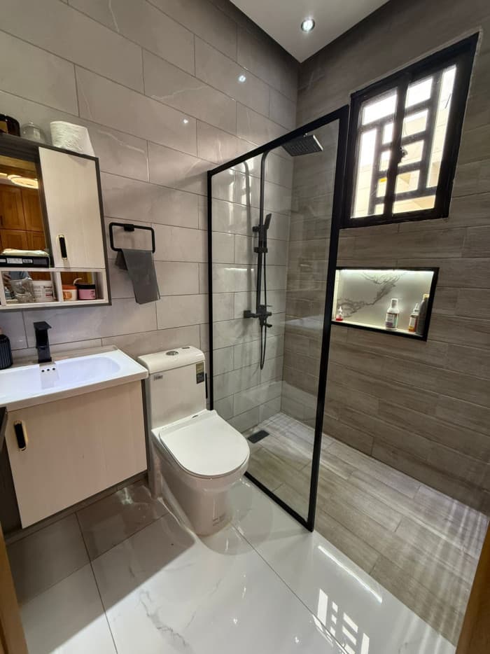 VENTA DE CASA PROYECTO CERRADO  TAMBORIL  - foto 23